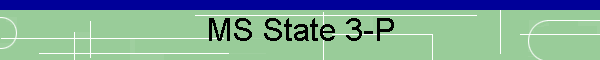 MS State 3-P